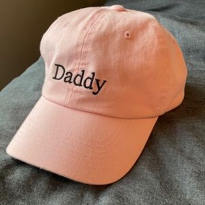 Urban Outfitters Daddy Hat